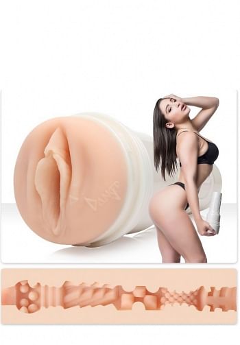 Masturbador vagina Abella Dang