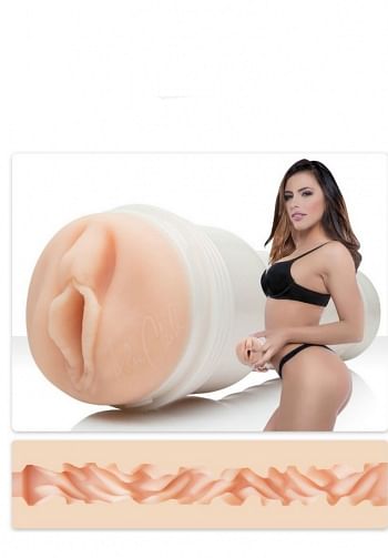 Masturbador vagina Adriana Che