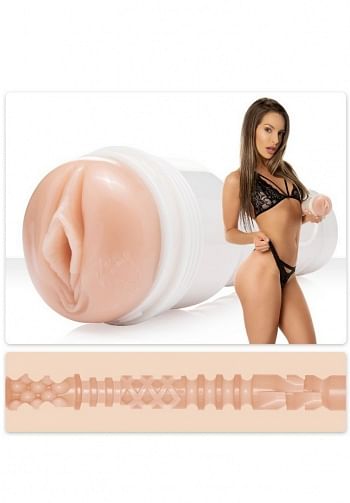 Masturbador vagina kimmy grang