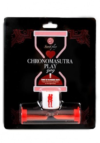 Chronomasutra play gay