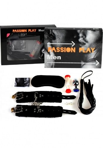 Juego passion play men es/pt