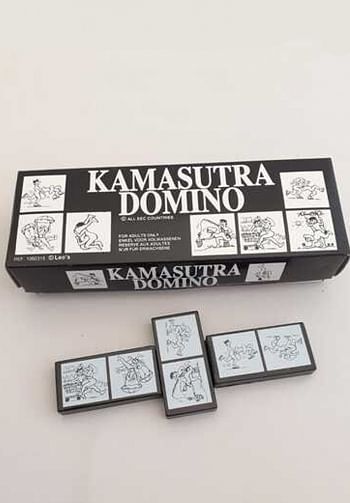 Domino kamasutra