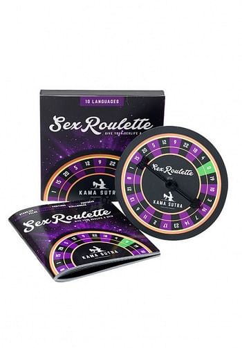 Foto mediana Sex roulette kamasutra (nl-de-en-fr-es-it-pl-ru-se-no)