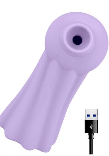 Ohmama estimulador de clitoris