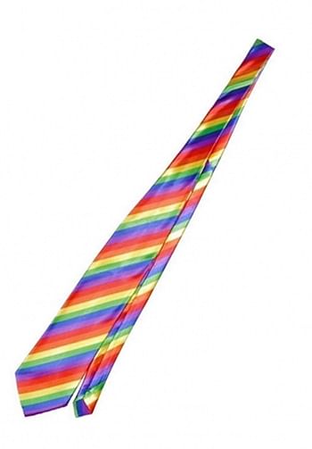 Corbata especial orgullo gay