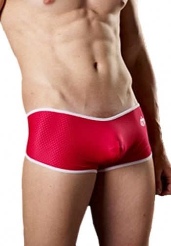 Sport Boxer red