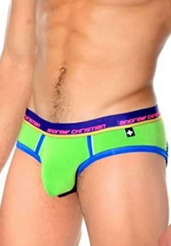 Foto mediana Almost Naked Eclipse Brief lima