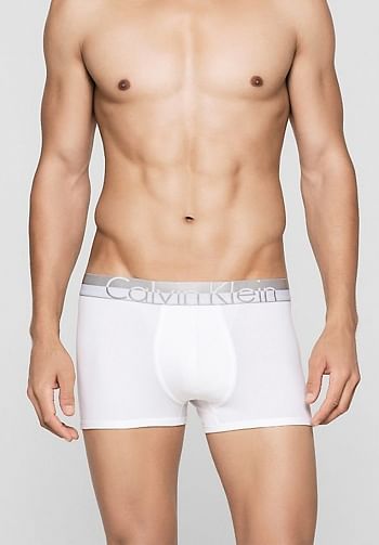 Hip trunk magnetic blanco