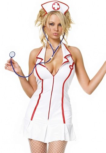 Enfermera nurse