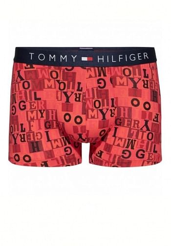 Boxer tommy logo barberry