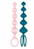 Foto pequeña 2 Satisfyer love beads colour placer anal