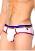 Foto pequeña Almost Naked Eclipse Brief rosa