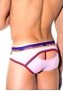 Foto pequeña 2 Almost Naked Eclipse Brief rosa