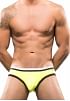 Foto pequeña 2 Almost Naked Brief Neon Yellow