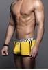 Foto pequeña 2 Boxer Almost naked sports amarillo