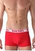 Foto pequeña 2 Pack 2 boxers fresh and bright rojo y azul