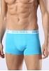 Foto pequeña 2 Pack 3 boxer fresh and bright azules y rojo