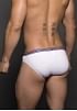 Foto pequeña 2 Pack 3 slips boy almost naked colores
