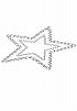 Foto pequeña 2 Pezoneras mimi estrella transparentes