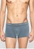 Foto pequeña 2 Pack 3 low rise trunks colores