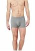 Foto pequeña 2 Pack 2 boxers stone heather grey