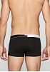Foto pequeña 2 Low rise trunks ID graphic negro