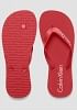 Foto pequeña Slippers Core Lifestyle rojo