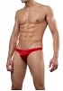 Foto pequeña Pouch Enhancing Thong red